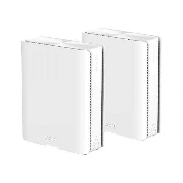 Asus LAN/WIFI router ZenWifi BQ16 (BQ16 2-PK) fehér